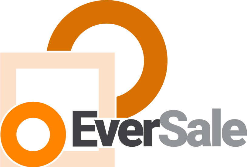 EverSalePlatformConsumerGoods Logo